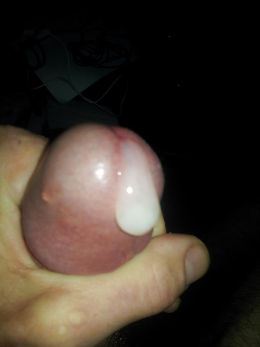 16P WEARING BBW UNDERWEAR AFTER WATCHIN HER  FUCKED