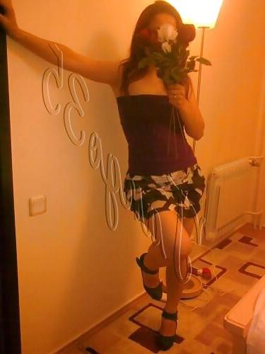 6P Turkish Escort Tulin