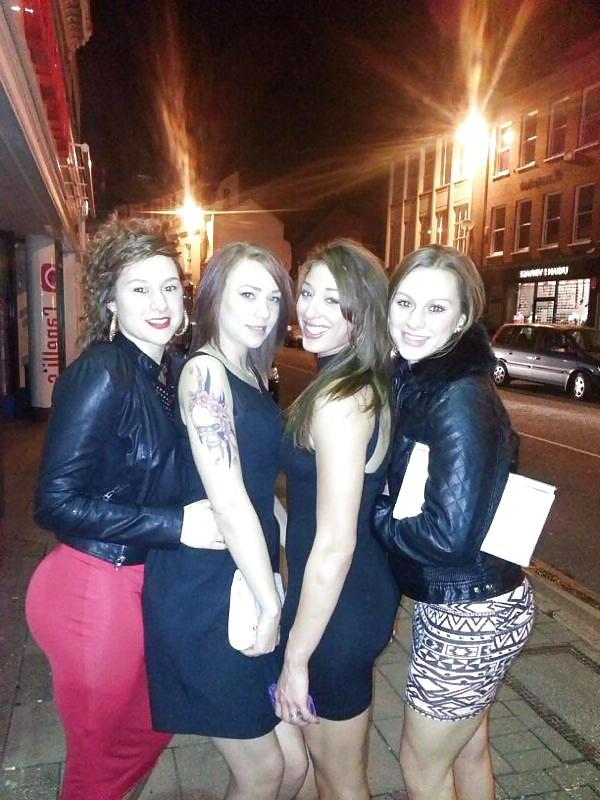 8P Best british ass ipswich girl
