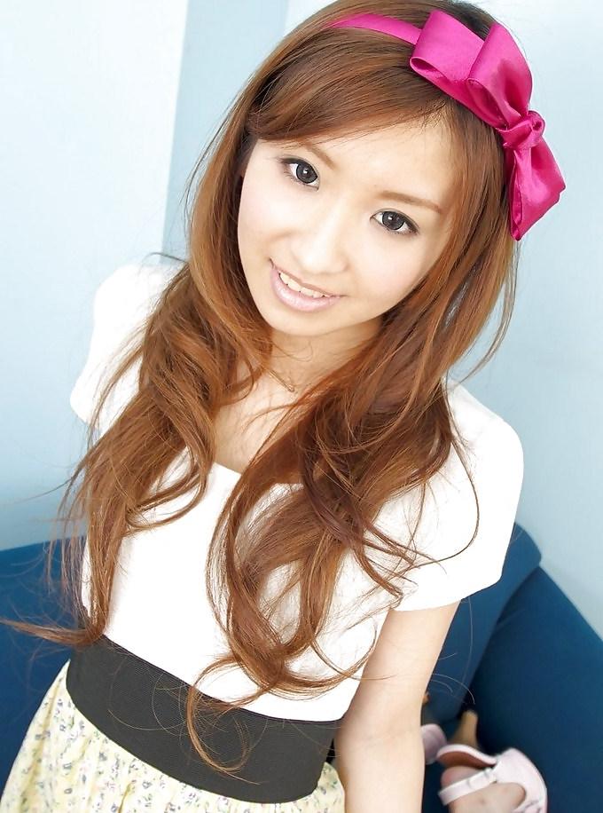 10P Cute Asian Teen Virgin!