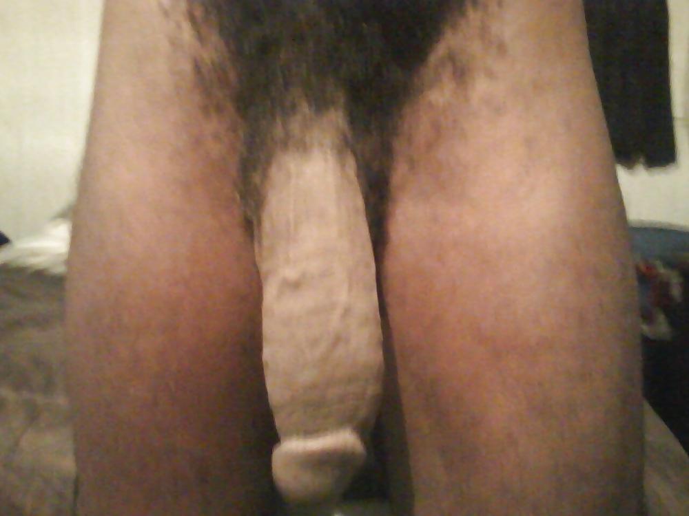 9P BIG BLACK DICK 