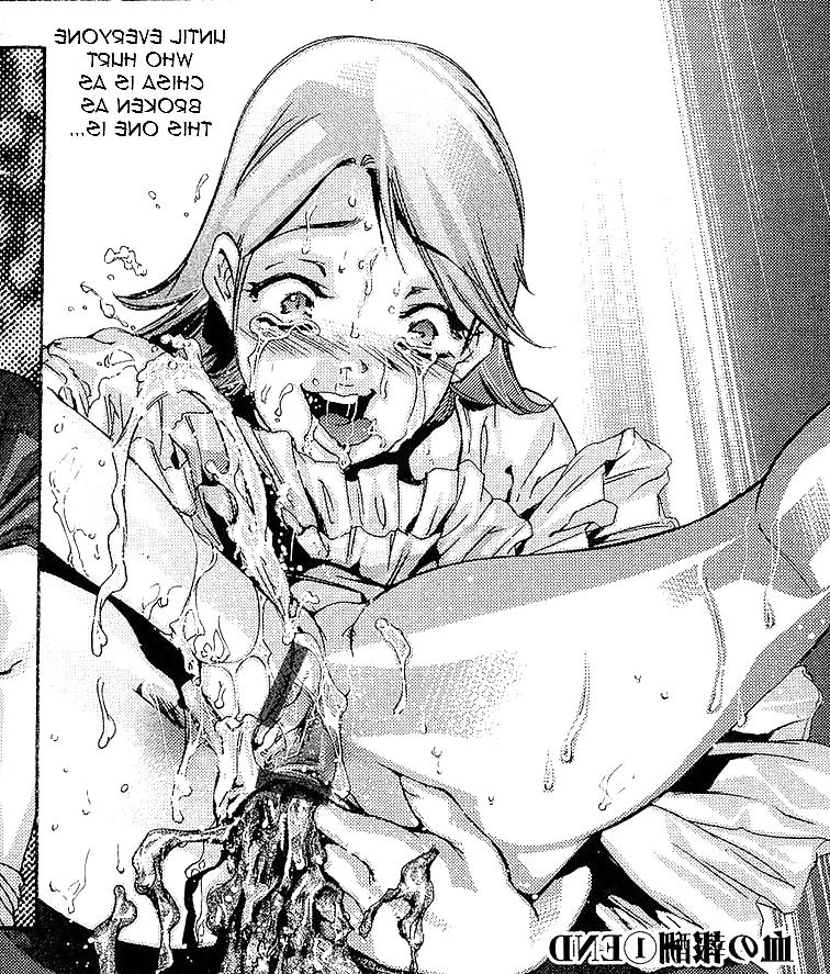 19P 111- Jubaku no Stage- DP-DAP, FISTING -Hirohisa Onikubo