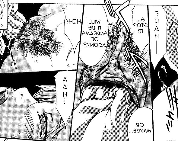 19P 111- Jubaku no Stage- DP-DAP, FISTING -Hirohisa Onikubo