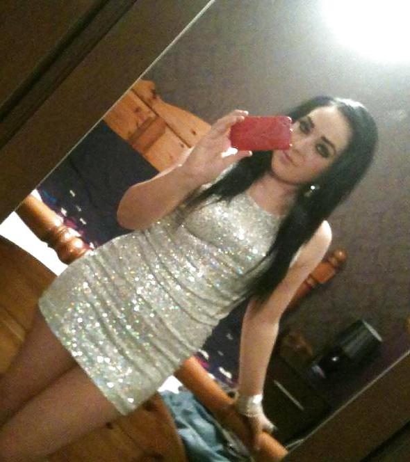 5P British Heeva Jayne Leeds