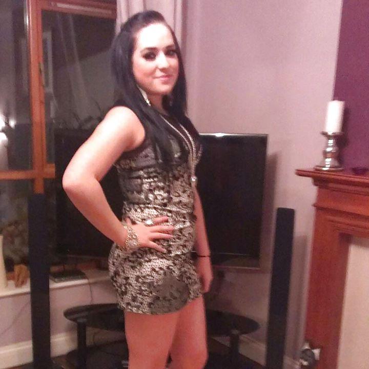 5P British Heeva Jayne Leeds