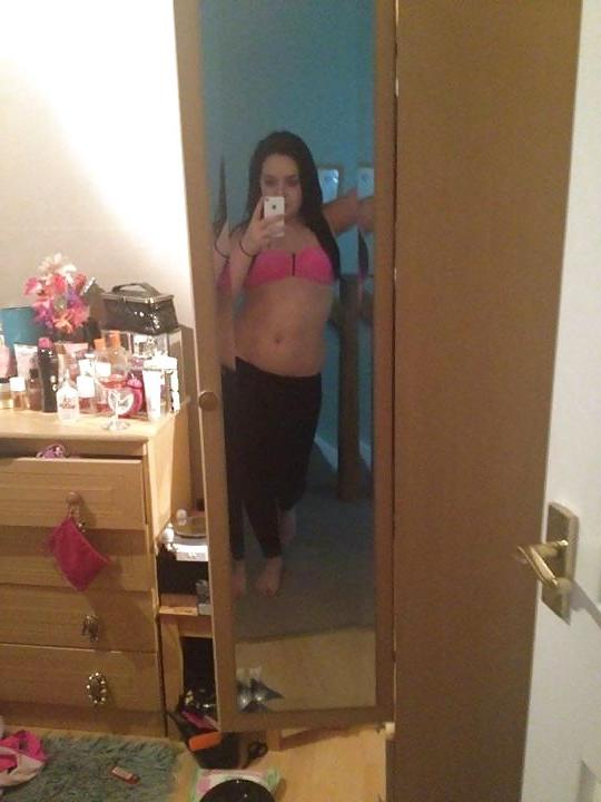5P British Heeva Jayne Leeds