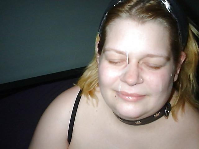 25P BBW Facials Collection #1