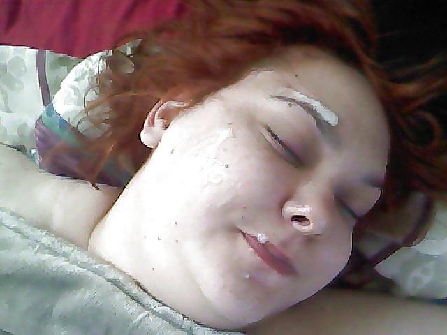 25P BBW Facials Collection #1