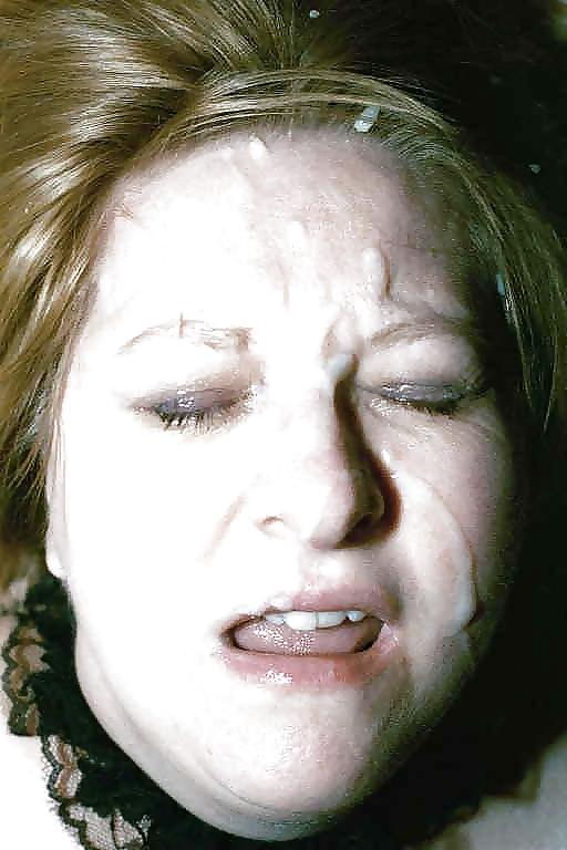 25P BBW Facials Collection #1