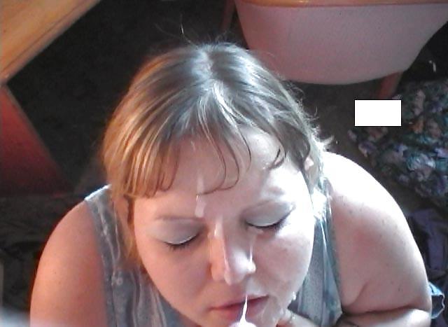 25P BBW Facials Collection #1