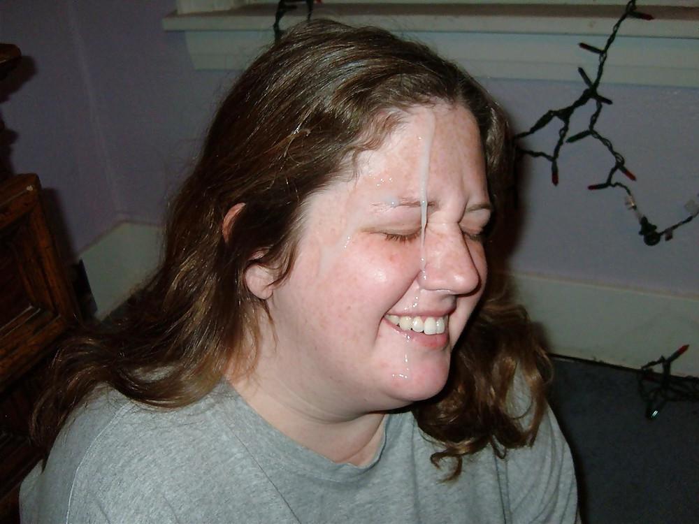 25P BBW Facials Collection #1