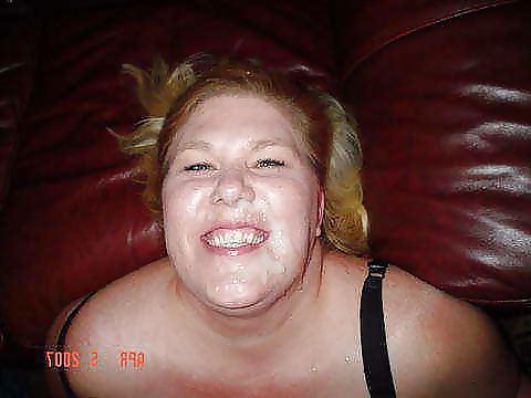 25P BBW Facials Collection #1