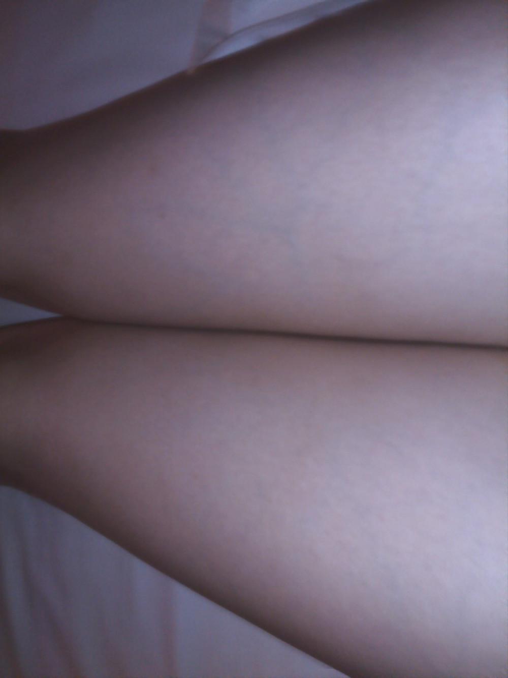 19P My Korean gf