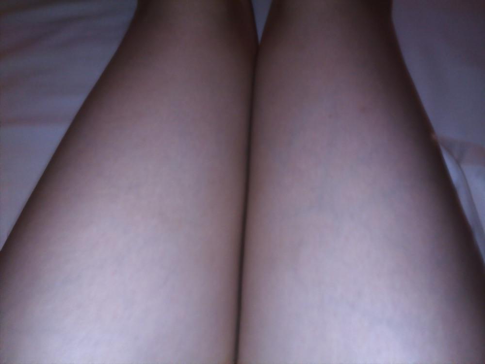 19P My Korean gf