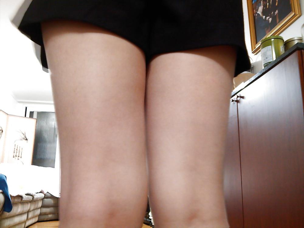 19P My Korean gf