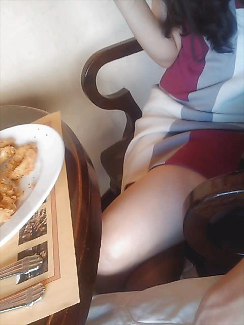 19P My Korean gf