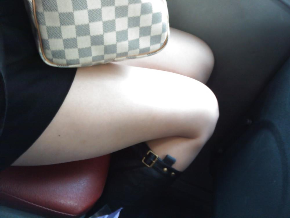 19P My Korean gf