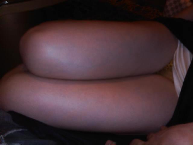 19P My Korean gf