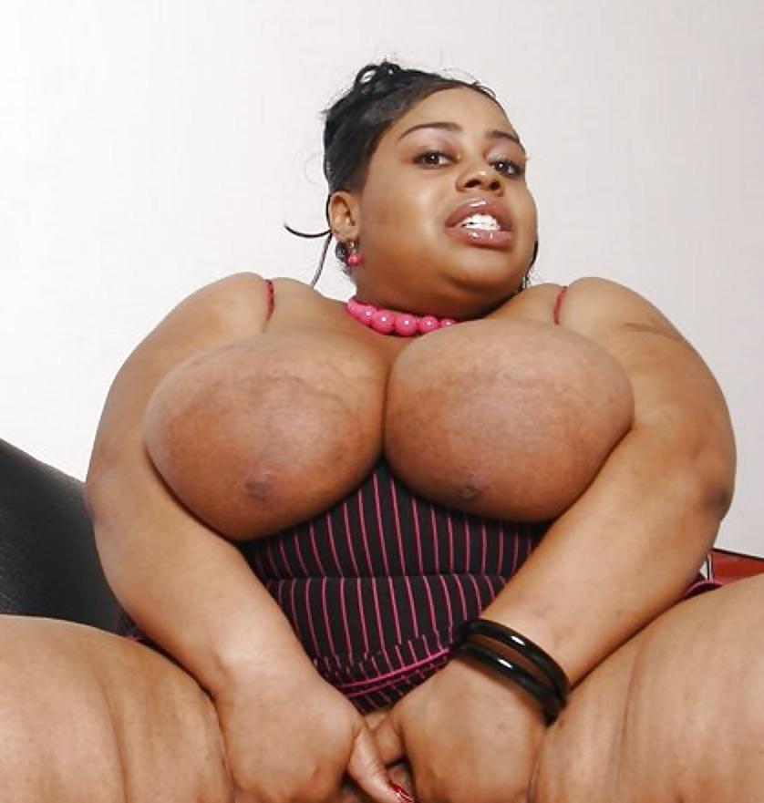 25P Big black areolas ----massive collection---- part16
