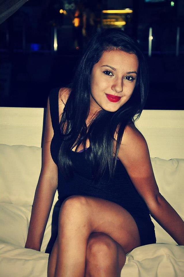 7P Sexy Turkish Teens