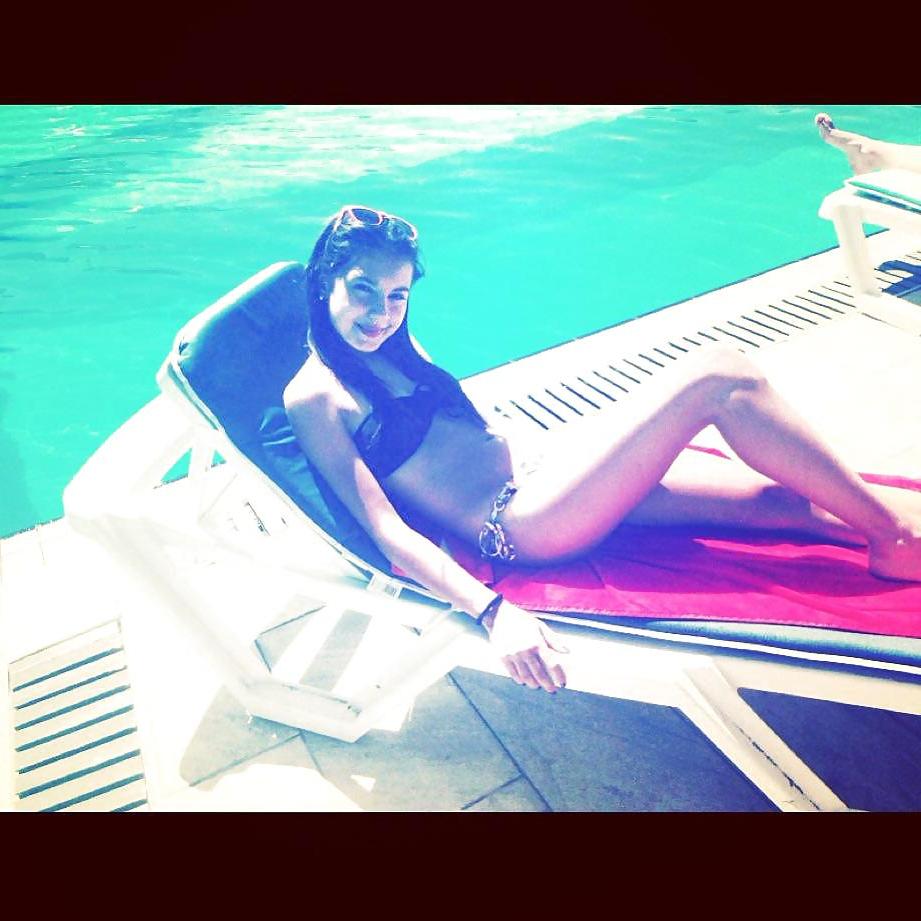 7P Sexy Turkish Teens