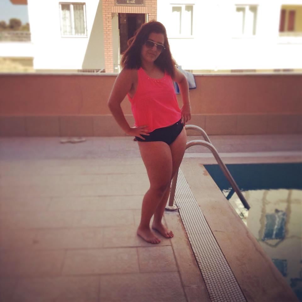 7P Sexy Turkish Teens