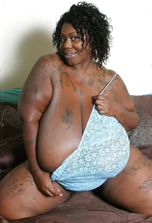 25P Black bbw Mz.Diva