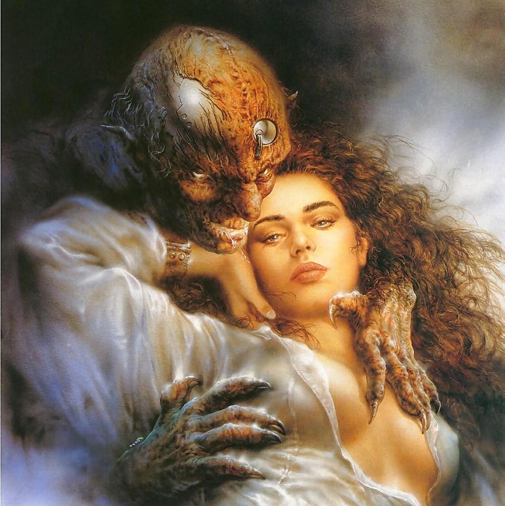 25P Dark Passions Two.