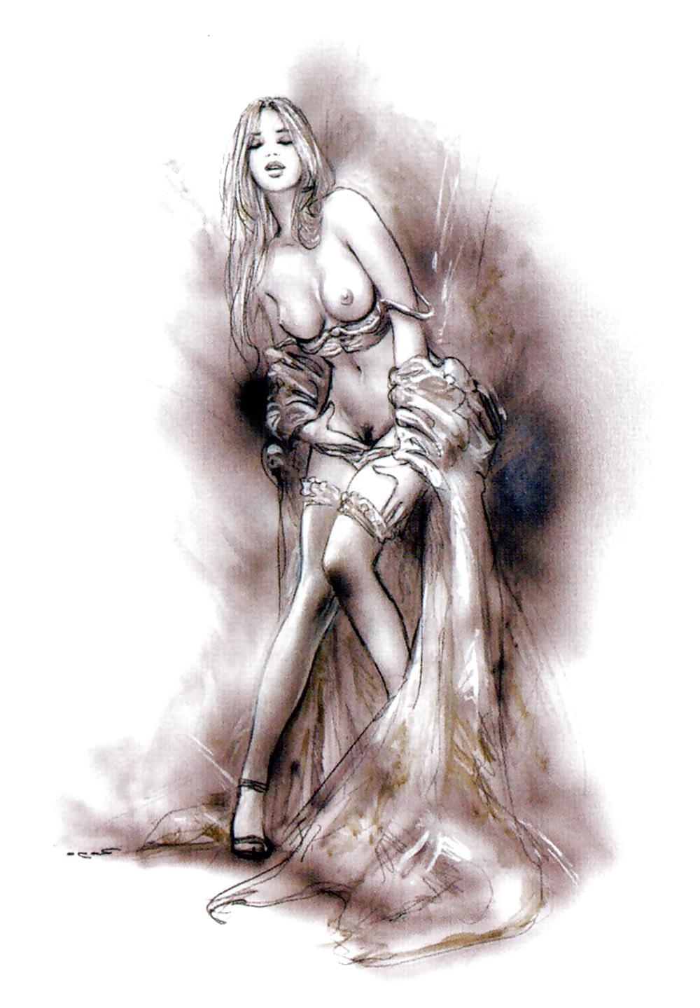 25P Dark Passions Two.