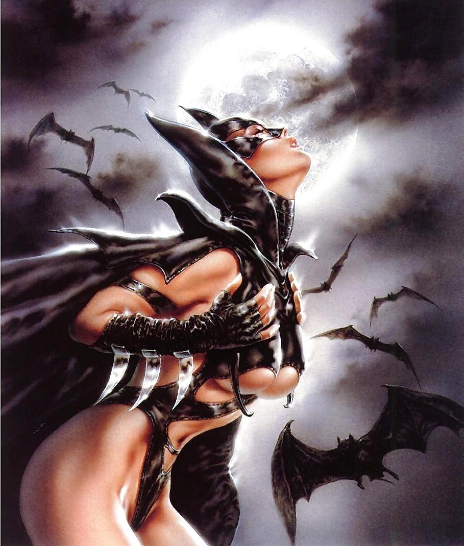 25P Dark Passions Two.