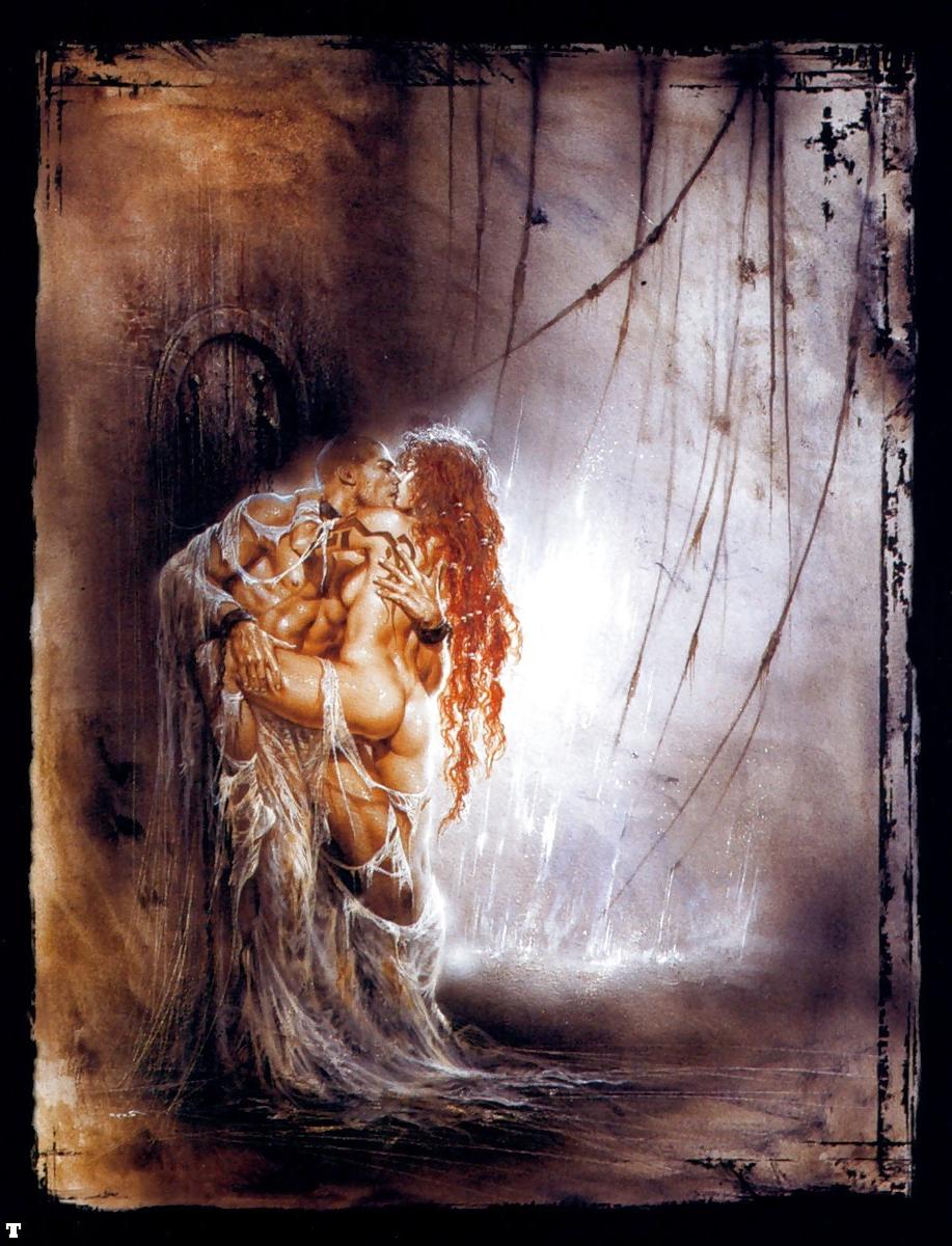 25P Dark Passions Two.