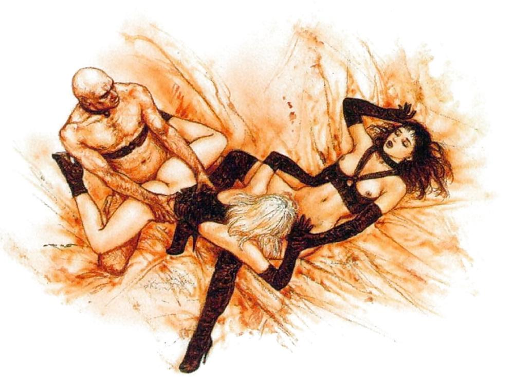 25P Dark Passions Two.