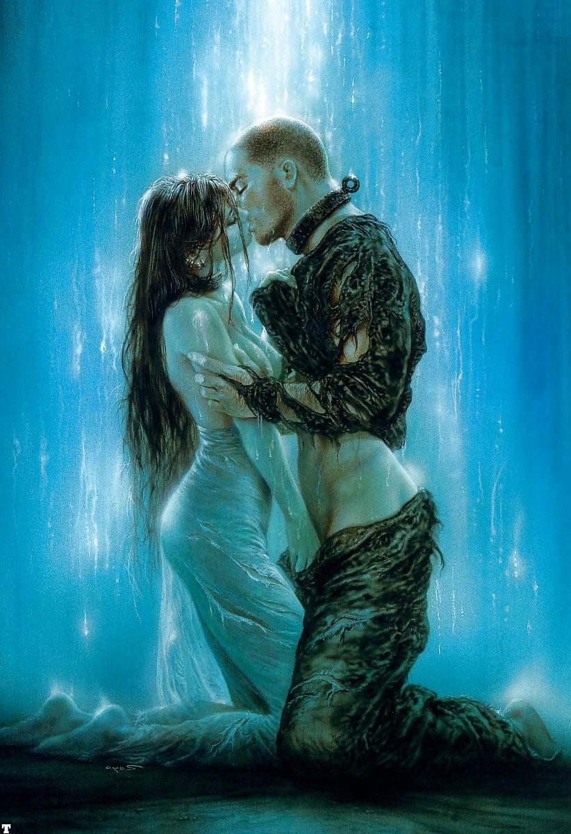 25P Dark Passions Two.