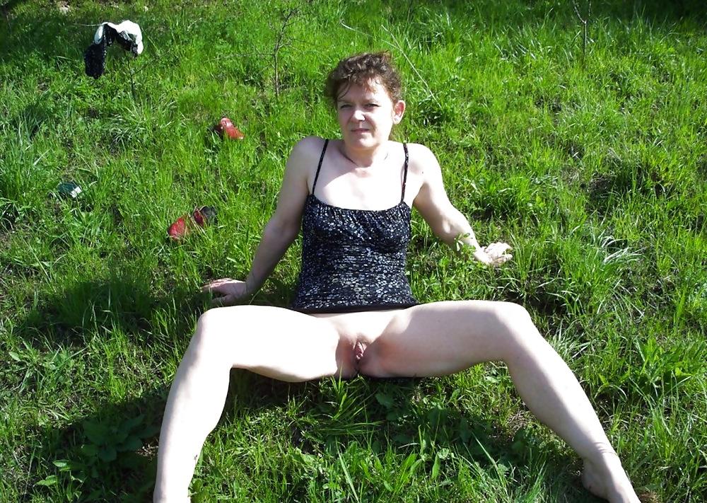 25P Grannies BBW Matures #36