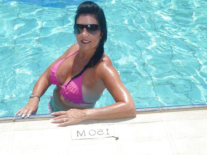 11P British Fiona Maoui 