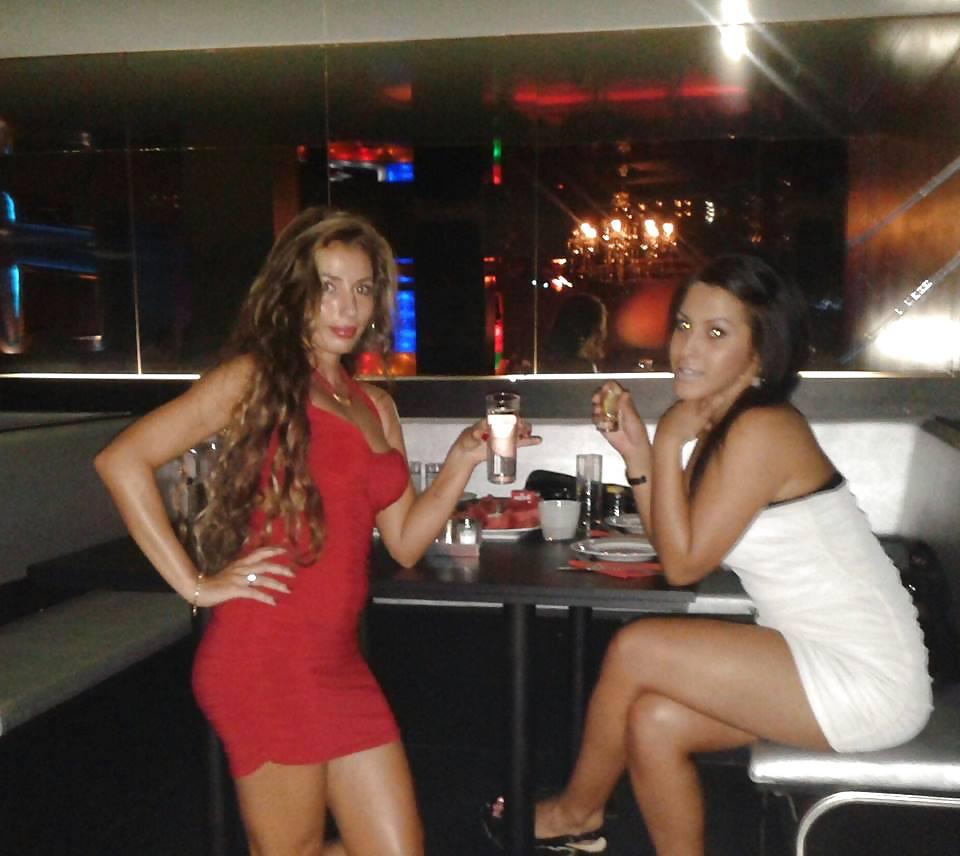 25P Turkish Girl