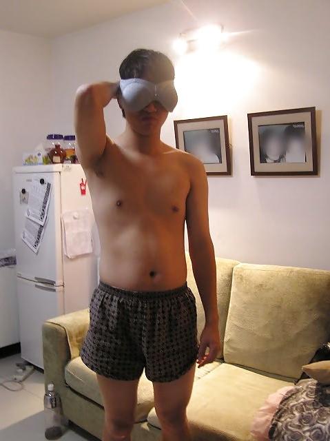 25P Nice asian amateur couple