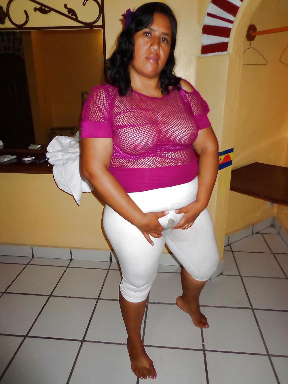 10P BBW Latin Mature, Gordita Latina Madurita