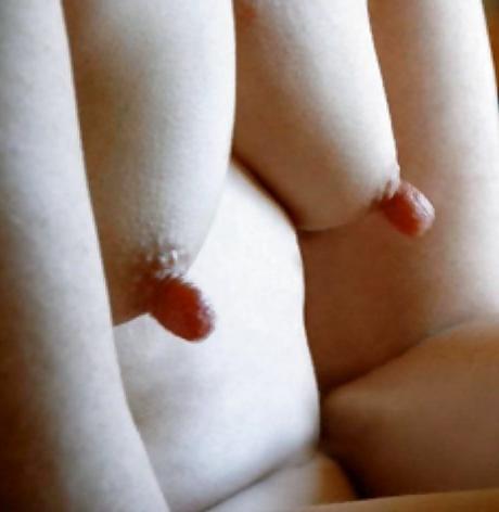 15P I am a NIPPLE FREAK, How bout U? I LOVE NIPPLES!