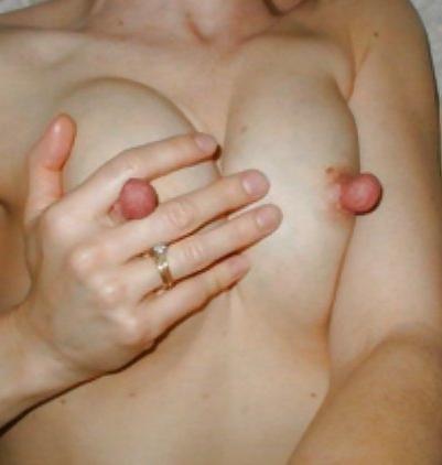 15P I am a NIPPLE FREAK, How bout U? I LOVE NIPPLES!