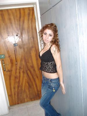12P Seren 18 year old Turkish Teen