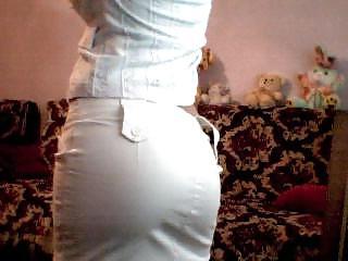 12P Seren 18 year old Turkish Teen