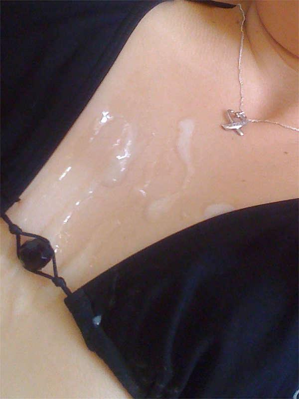 25P Cumshot the best