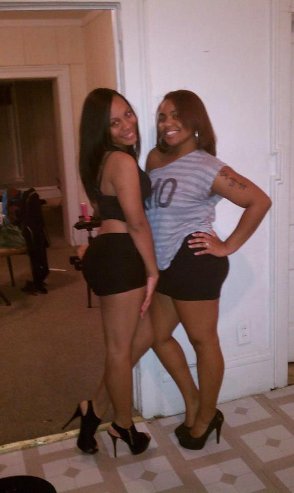 25P Black Girls Edition #3