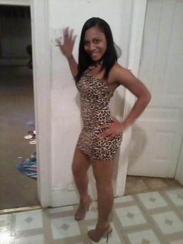 25P Black Girls Edition #3
