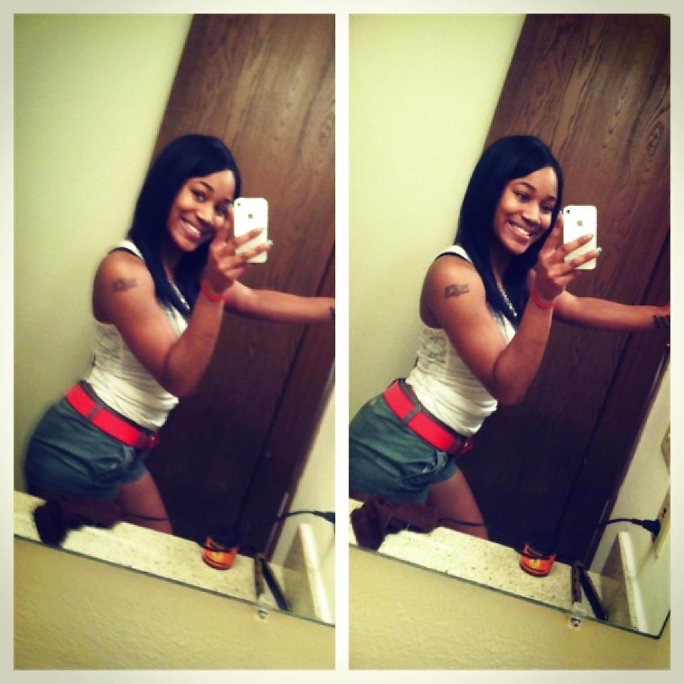 25P Black Girls Edition #3