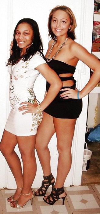 25P Black Girls Edition #3