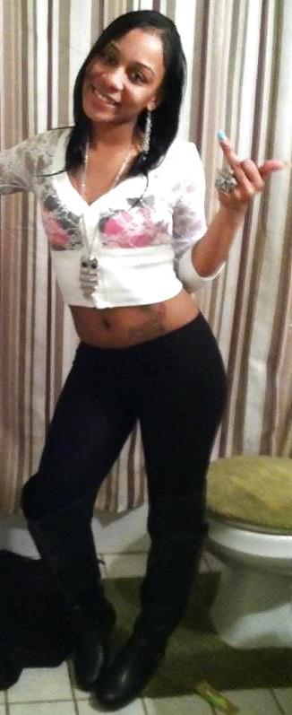 25P Black Girls Edition #3