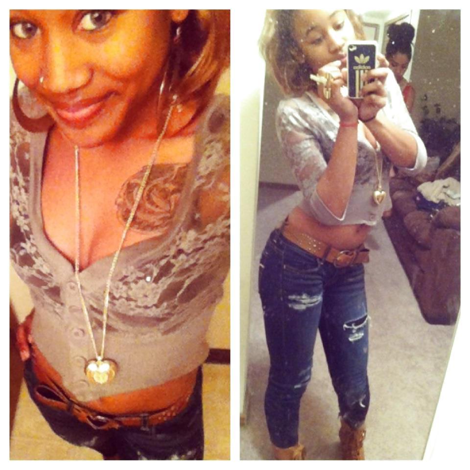 25P Black Girls Edition #3