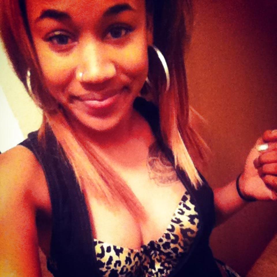 25P Black Girls Edition #3
